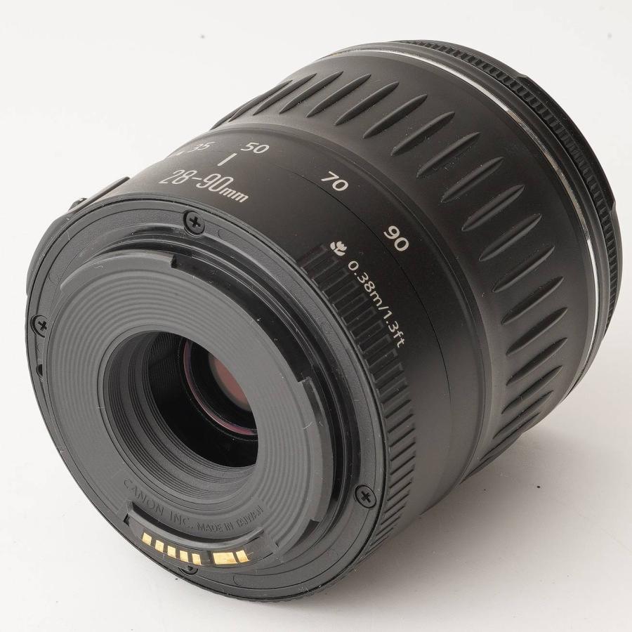 キヤノン（Canon） Canon EOS Kiss Digital X / EF 28-90 F4-5.6 III