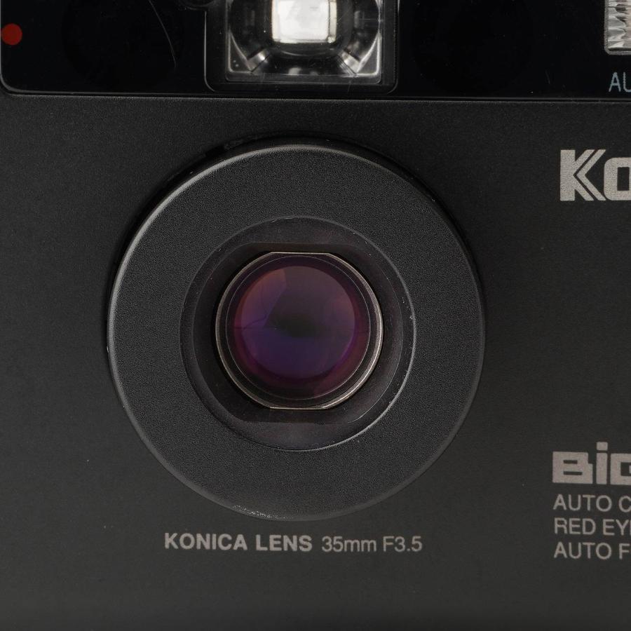 コニカミノルタ（KONICA MINOLTA） コニカ Konica Big mini BM-301