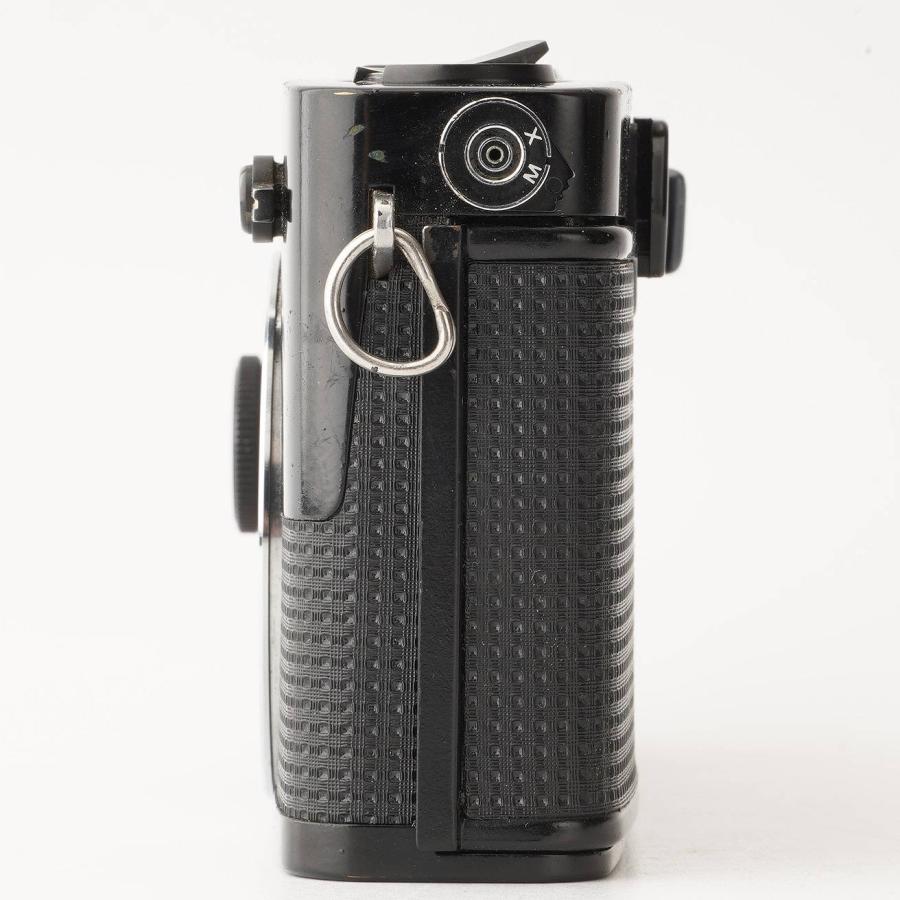 オリンパス（OLYMPUS） Olympus PEN FT ブラック / G.Zuiko Auto-S