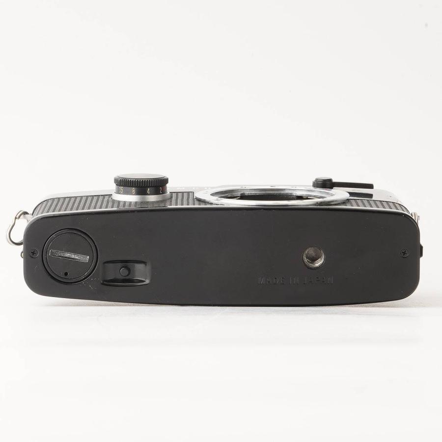 オリンパス（OLYMPUS） Olympus PEN FT ブラック / G.Zuiko Auto-S