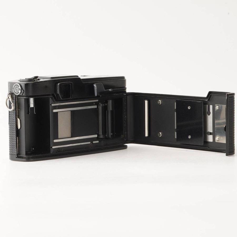 オリンパス（OLYMPUS） Olympus PEN FT ブラック / G.Zuiko Auto-S