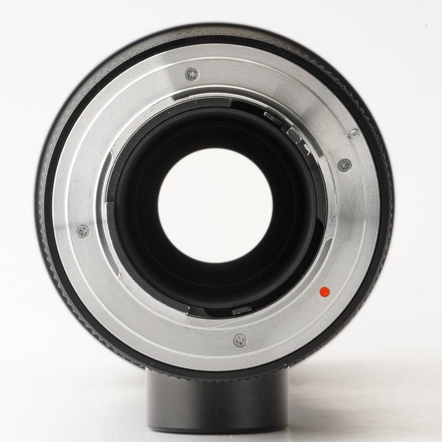 CONTAX（コンタックス） Contax Carl Zeiss Tele-Tessar 300mm F4 T