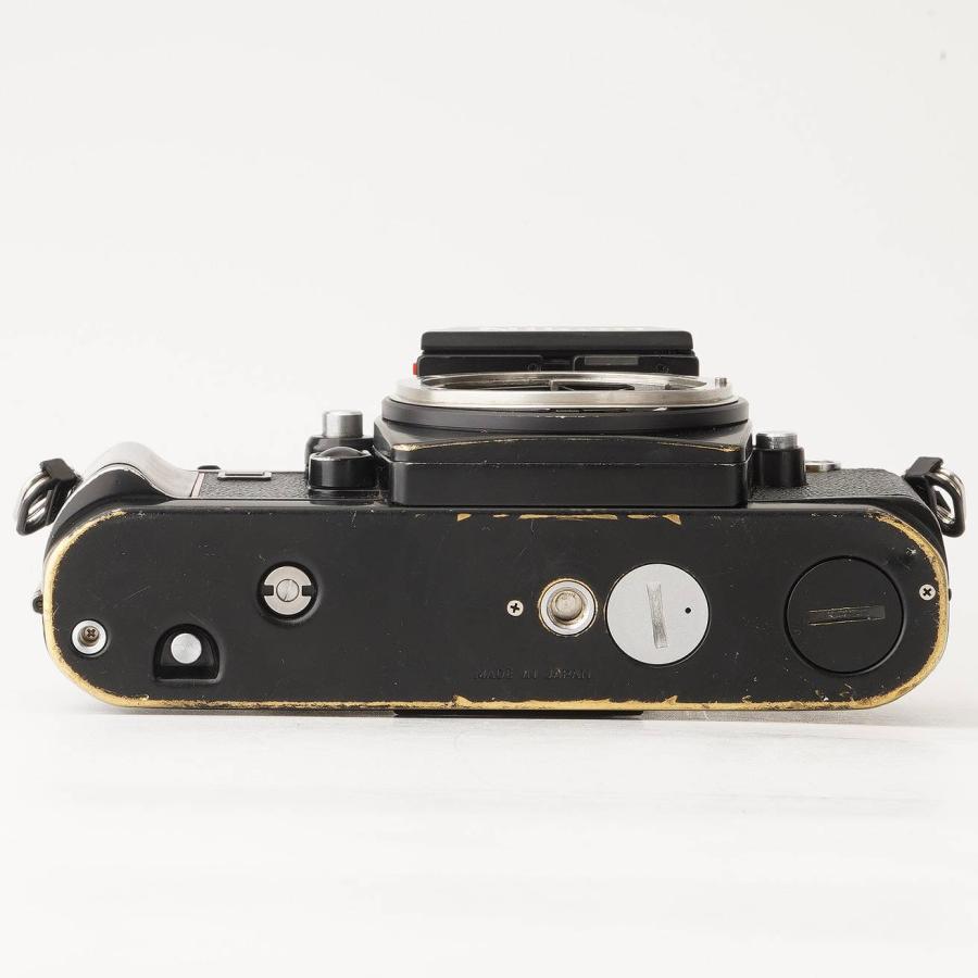 ニコン（Nikon） Nikon F3 アイレベル : ナチュラル・カメラ - 通販