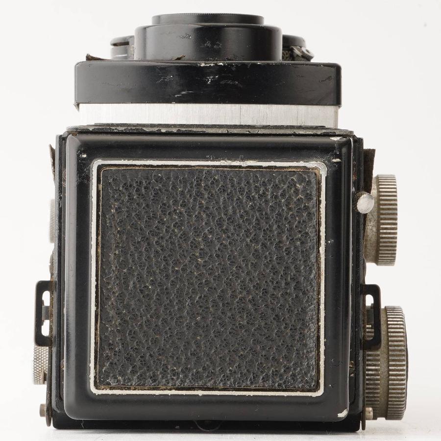 Rollei（ローライ） ローライコード ROLLEICORD Automat Type2