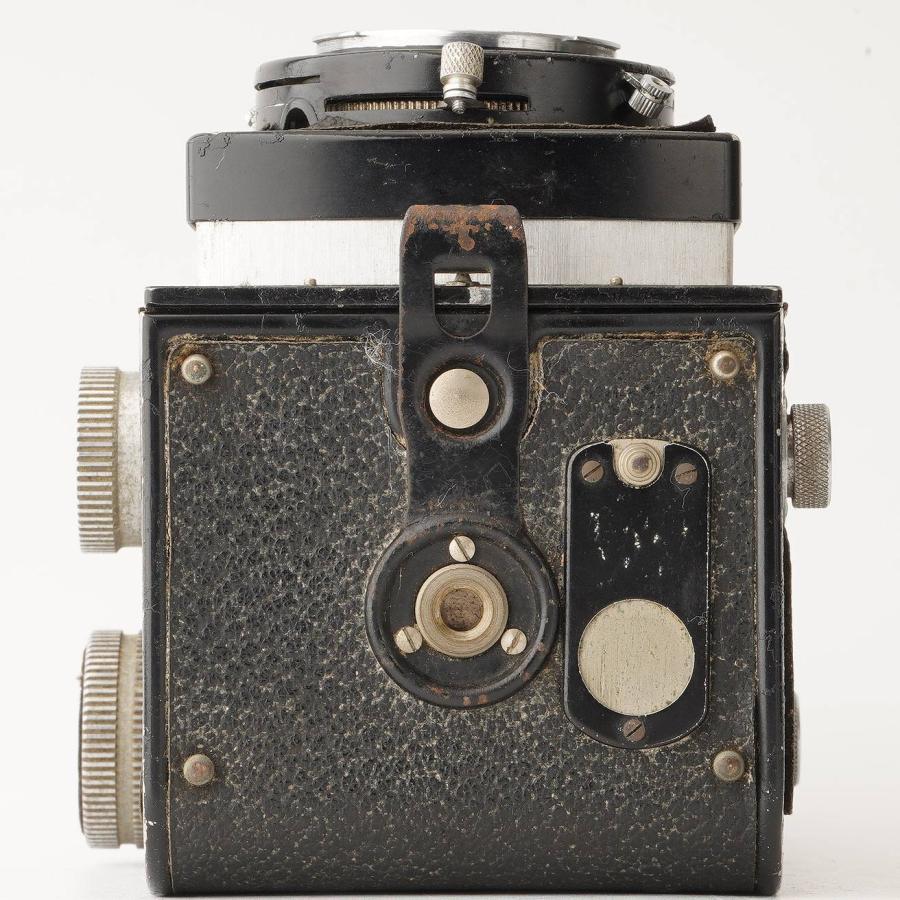 Rollei（ローライ） ローライコード ROLLEICORD Automat Type2