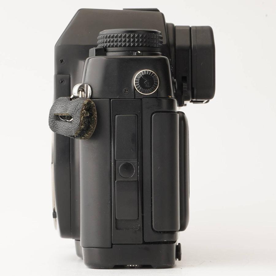 CONTAX RX 一眼レフカメラ ブラック Amazon | contax RX | 一眼レフカメラ 通販