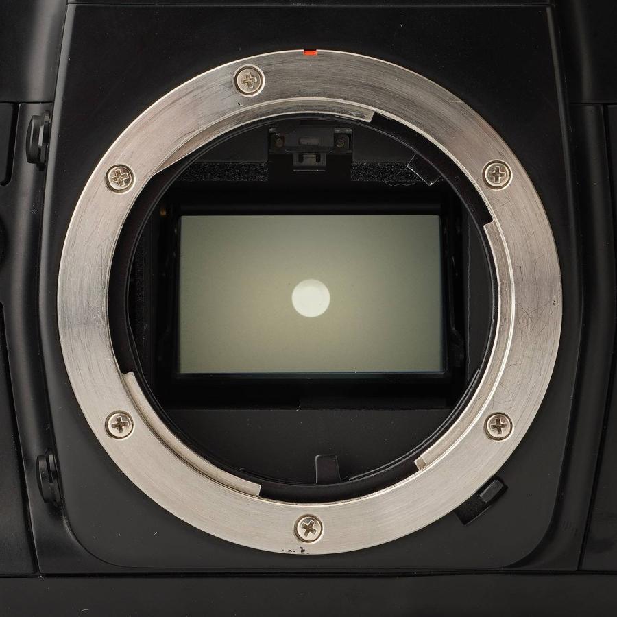 【美品】コンタックス CONTAX RX ボディ MF 一眼レフ フィルムカメラ CONTAX（コンタックス） Contax RX ボディ 一眼レフフィルムカメラ