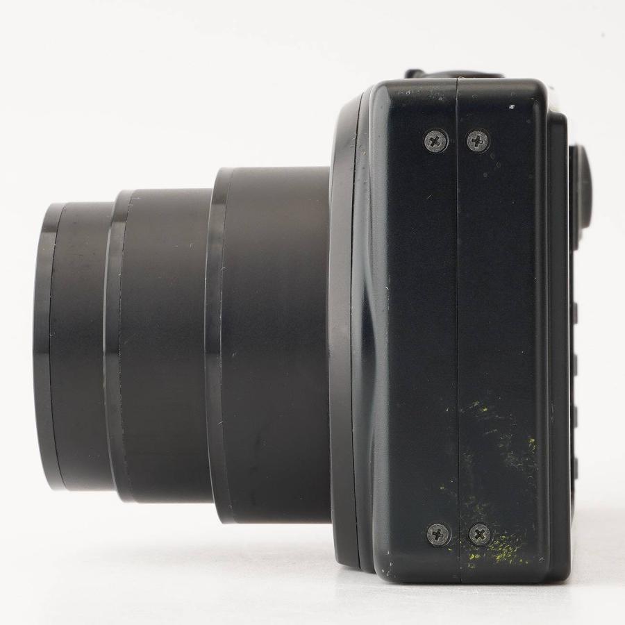 RICOH CX6 コンパクトデジタルカメラ Amazon | RICOH デジタルカメラ CX6ブラック CX6-BK | コンパクト 通販