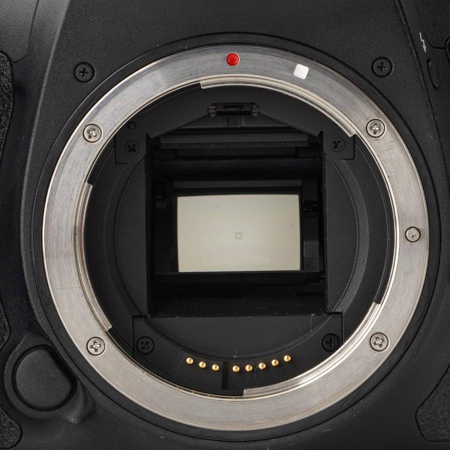 キヤノン（Canon） Canon EOS 7D Mark II ボディ デジタル一眼レフ