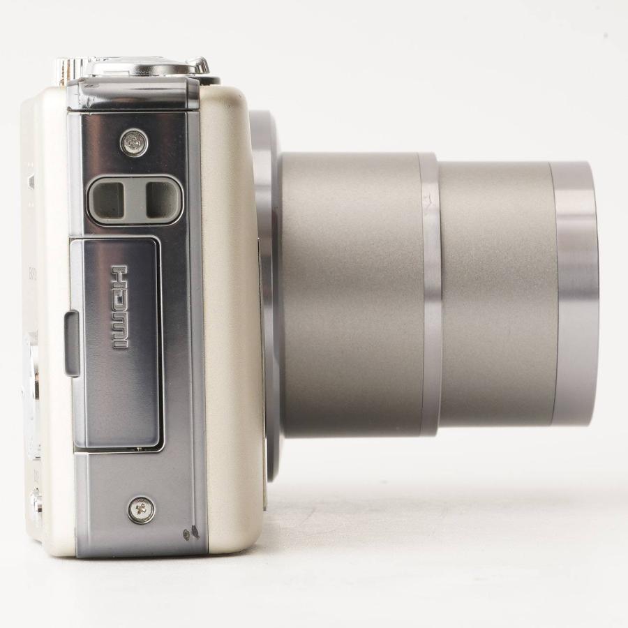 Panasonic（パナソニック） Panasonic Lumix DMC-TZ20 ゴールド 16x