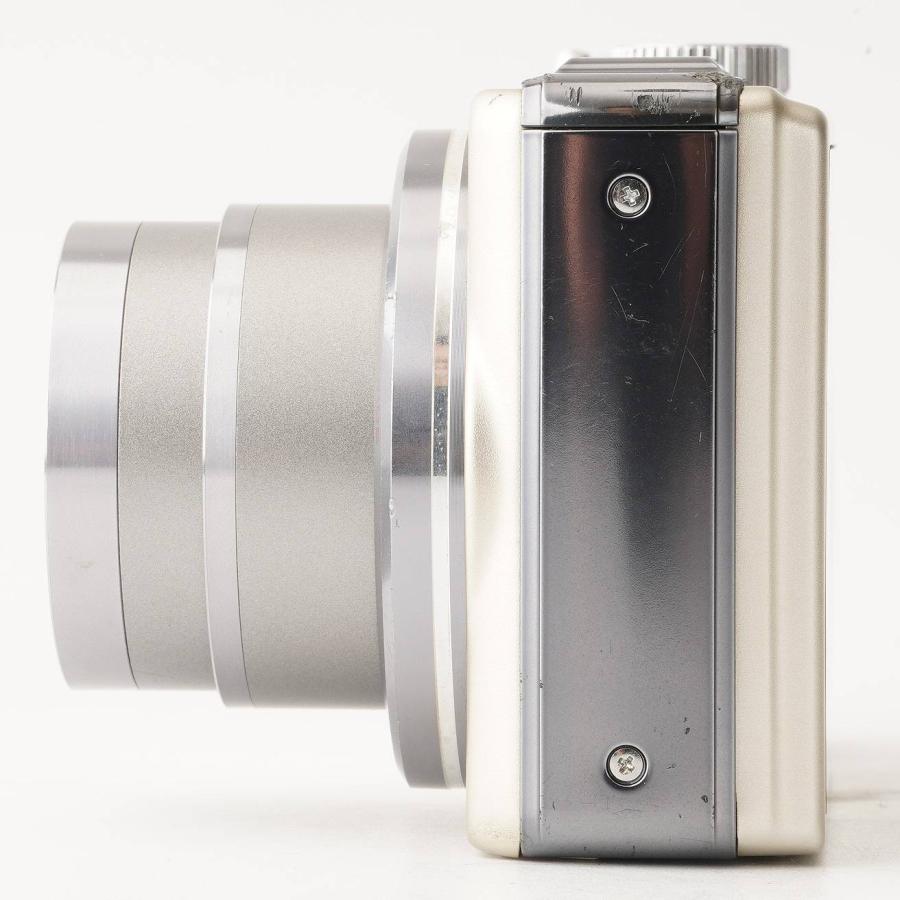 Panasonic（パナソニック） Panasonic Lumix DMC-TZ20 ゴールド 16x