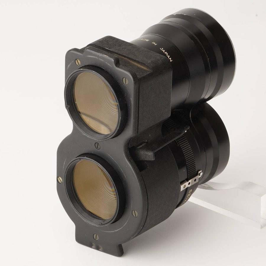 Mamiya（マミヤ） ジャンク Mamiya Mamiya-Sekor Super 180mm F4