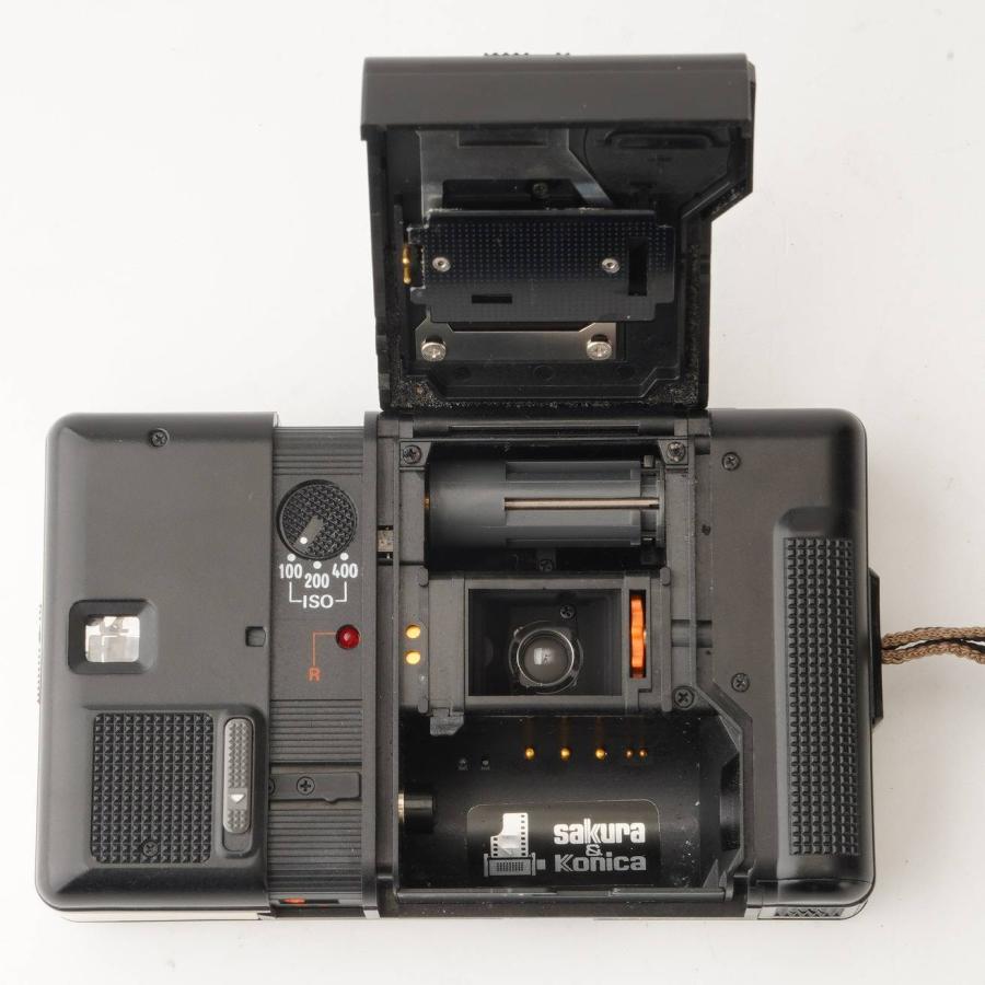 コニカミノルタ（KONICA MINOLTA） コニカ Konica Auto Focus Recorder
