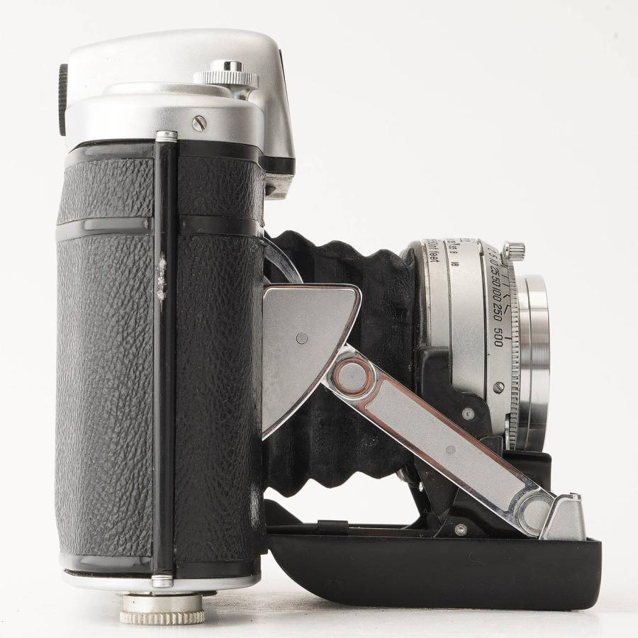 【美品】FUJIFILM Super Fujica-6 75mmF3.5 FUJIFILM（フジフイルム） フジカ Fujica Super Fujica-6 Fujinar 7.5