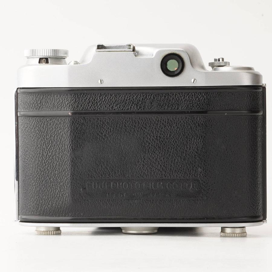 FUJIFILM（フジフイルム） フジカ Fujica Super Fujica-6 Fujinar 7.5