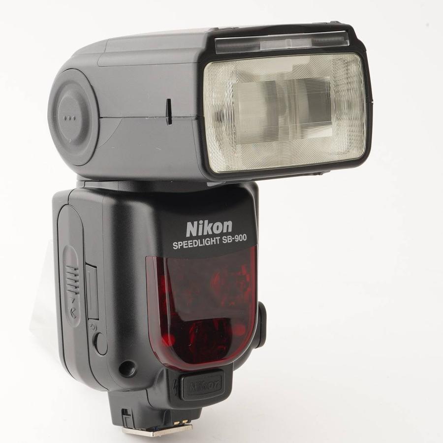 カメラ Nikon スピードライト SB-900