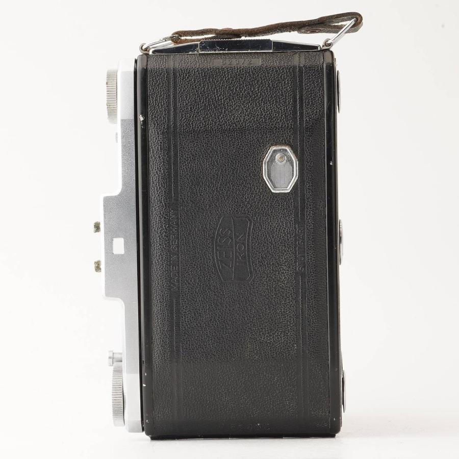 ZEISS（ツァイス） Zeiss Ikon イコンタ Ikonta 523/2 Zeiss-Opton