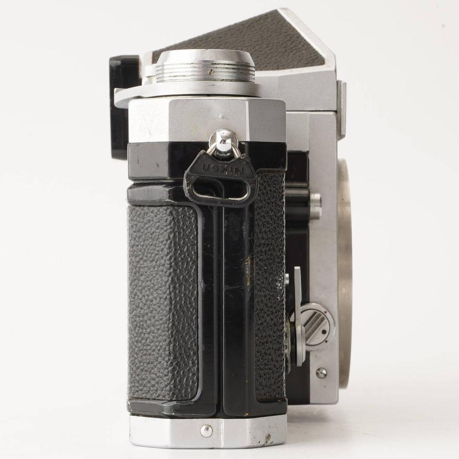 ニコン（Nikon） Nikon F アイレベル Eye Level 35mm 一眼レフフィルム