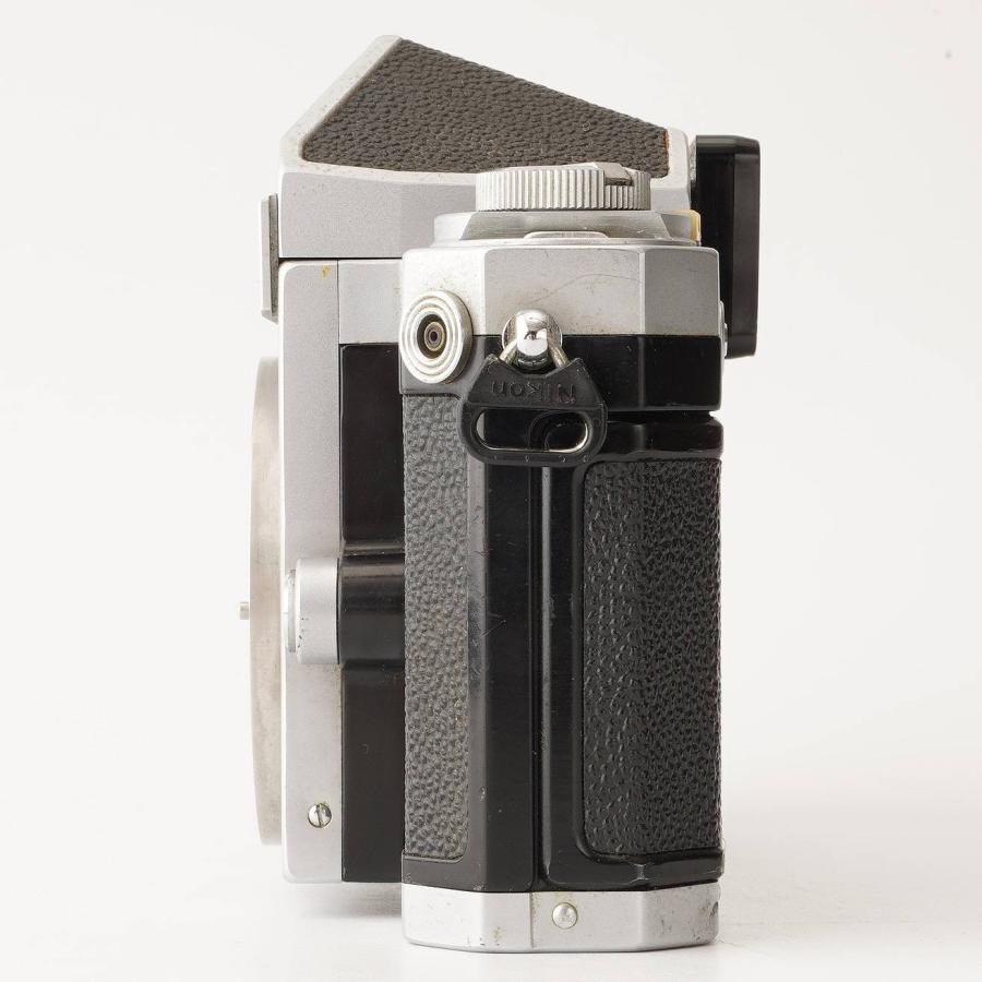 ニコン（Nikon） Nikon F アイレベル Eye Level 35mm 一眼レフフィルム