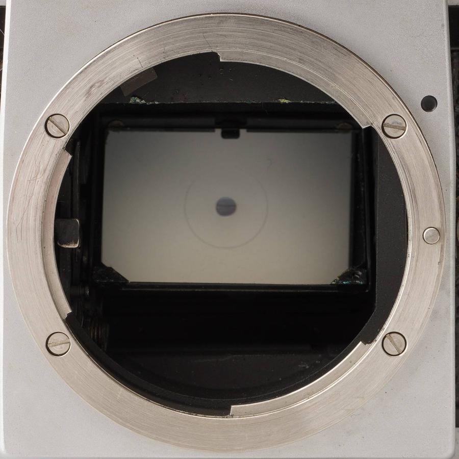 ニコン（Nikon） Nikon F アイレベル Eye Level 35mm 一眼レフフィルム