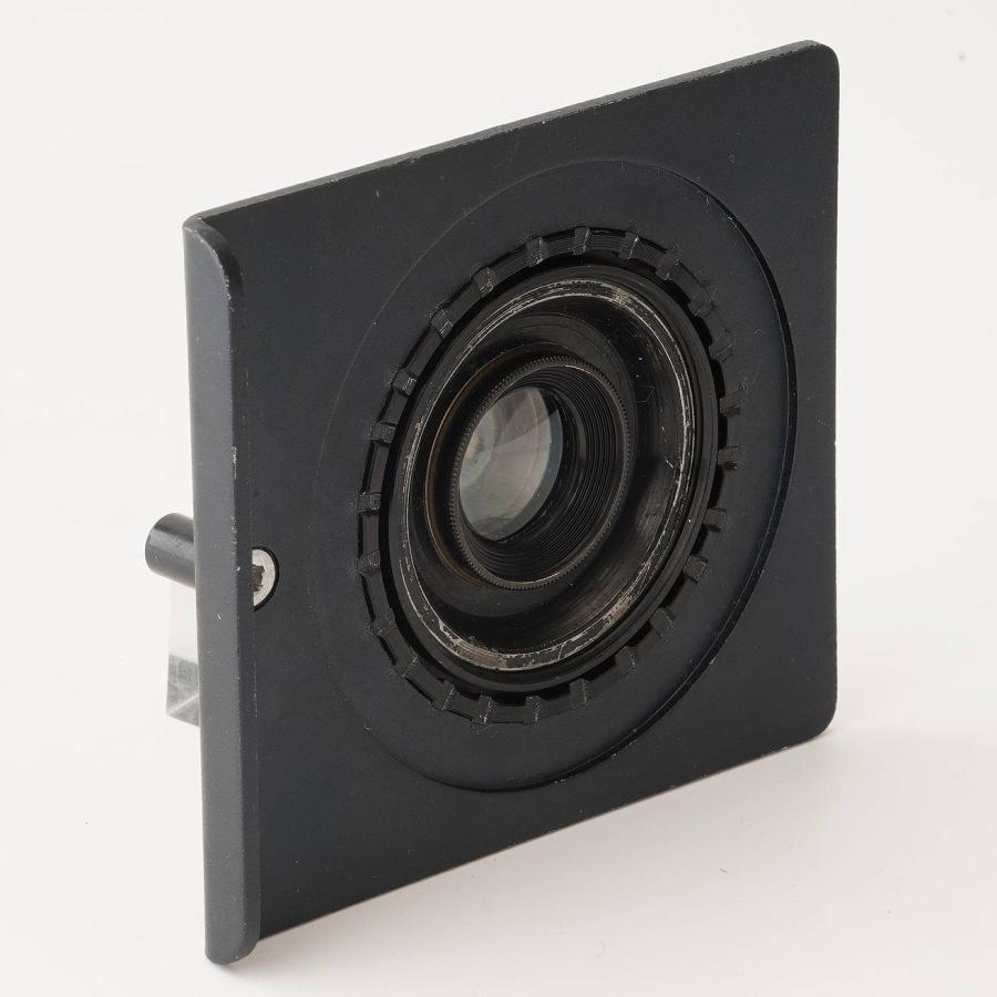 Rokuoh-sha Hexar Ser.1 1:4.5 f=7.5cm レンズ(単焦点) Rokuoh-sha Hexar