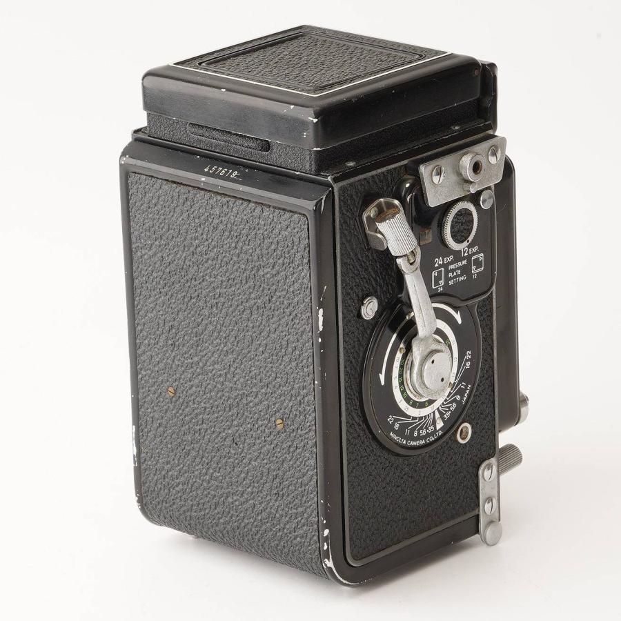 コニカミノルタ（KONICA MINOLTA） ジャンク ミノルタ Minolta