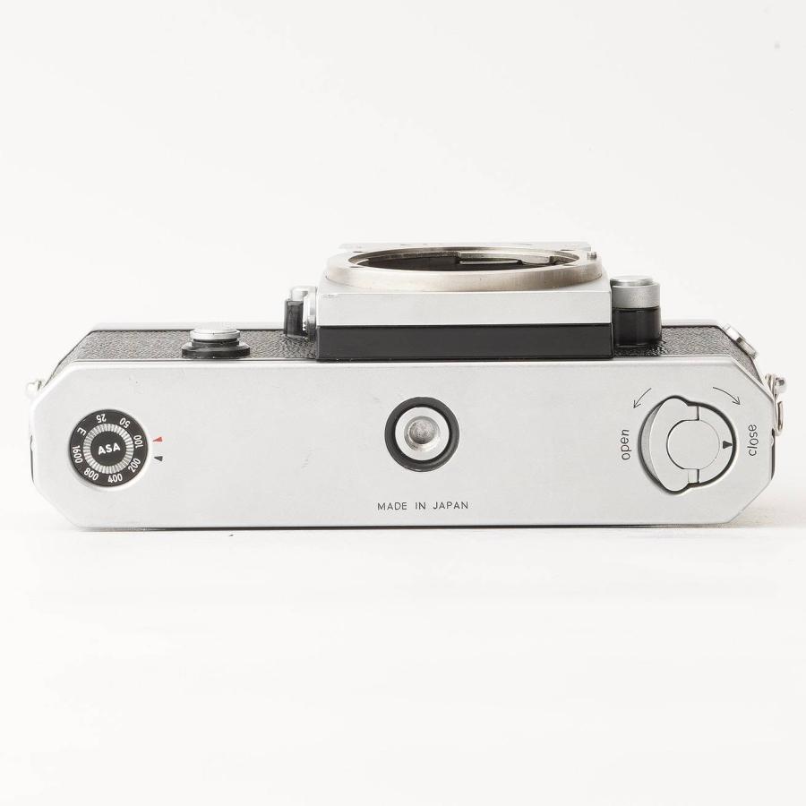 ニコン（Nikon） Nikon F アイレベル アポロ ボディ : ナチュラル