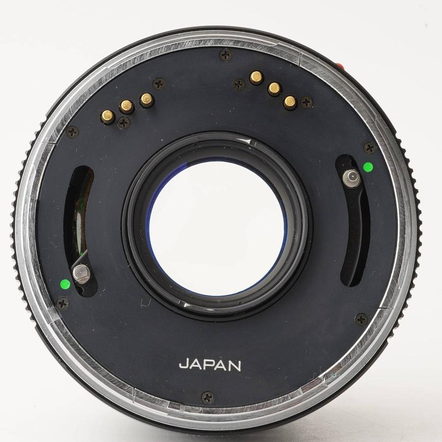 【美品】Zenza Bronica 75mm f/2.8 レンズ ＥＴＲ ブロニカ Zenza Bronica Zenzanon E II 75mm F2.8 ETR用 : ナチュラル