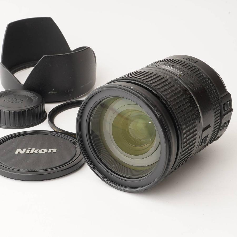 ニコン（Nikon） Nikon AF-S NIKKOR 28-300mm F3.5-5.6 G ED VR