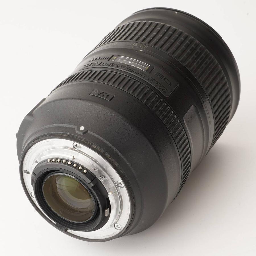 ニコン（Nikon） Nikon AF-S NIKKOR 28-300mm F3.5-5.6 G ED VR