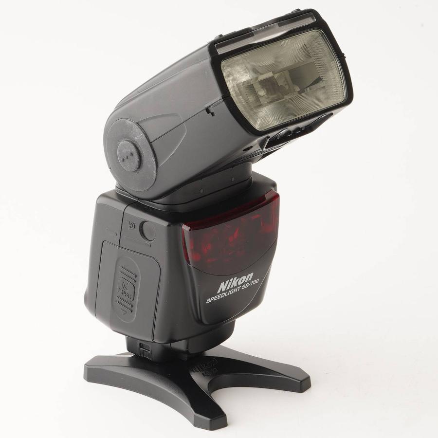ニコン（Nikon） スピードライト SB-700 : ナチュラル・カメラ - 通販