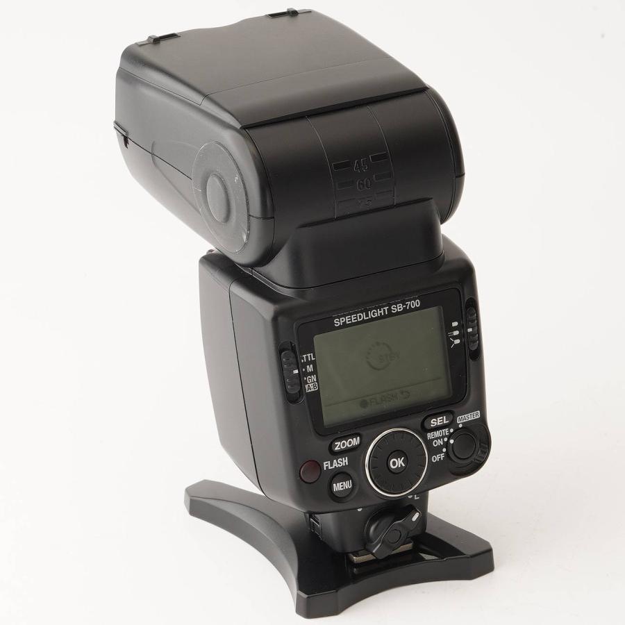 Nikon スピードライト SB-700 【公式通販】