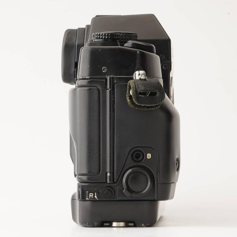 CONTAX（コンタックス） Contax RTS III ボディ 35mm 一眼レフフィルム