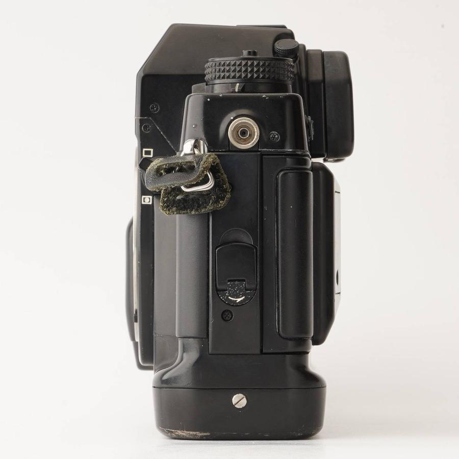 コンタックス Contax RTS III ボディ フィルムカメラ 8055 CONTAX（コンタックス） Contax RTS III ボディ 35mm 一眼レフフィルム