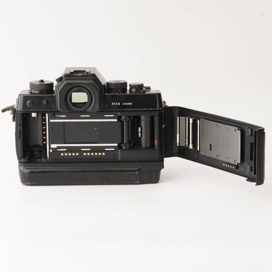 CONTAX（コンタックス） Contax RTS III ボディ 35mm 一眼レフフィルム