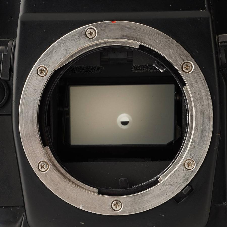 CONTAX（コンタックス） Contax RTS III ボディ 35mm 一眼レフフィルム