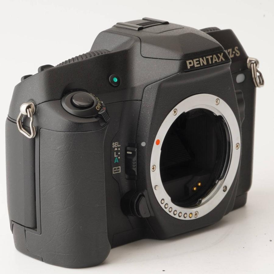 ペンタックス PENTAX MZ-S / TAKUMAR-F ZOOM 28-80mm F3.5-4.5
