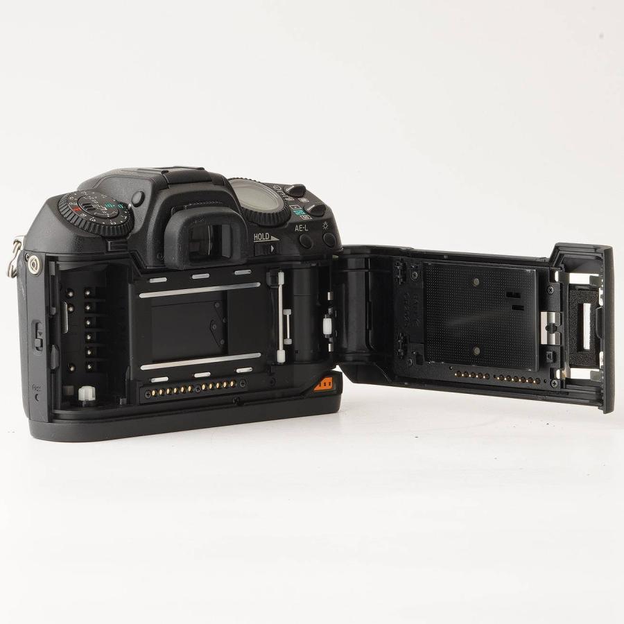 送料無料　4点セット　PENTAX　ペンタックス　TAKUMAR　カメラ　レンズ ペンタックス PENTAX MZ-S / TAKUMAR-F ZOOM 28-80mm F3.5-4.5