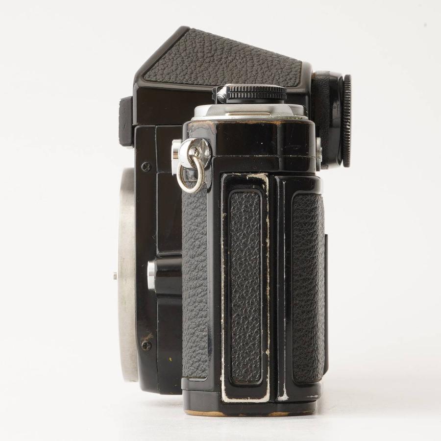 ニコン（Nikon） Nikon F2 ブラック ボディ 35mm 一眼レフフィルム
