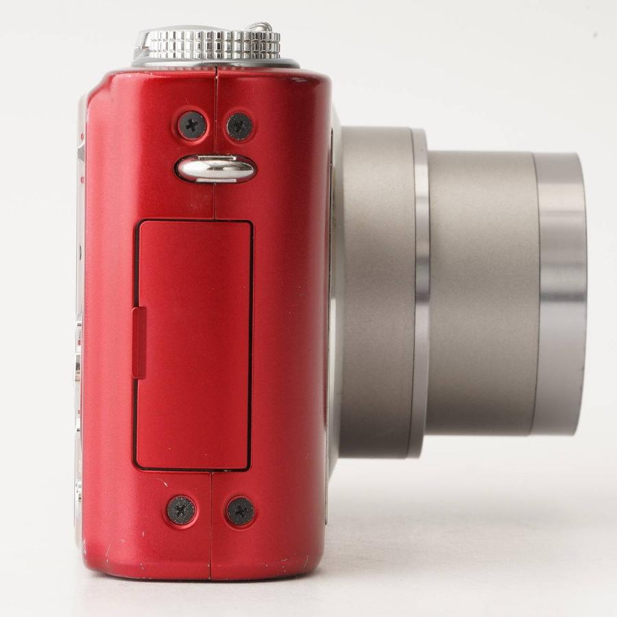 Panasonic（パナソニック） Panasonic Lumix DMC-TZ7 レッド 12x