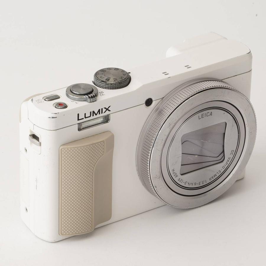 パナソニック Panasonic Lumix DMC-TZ85