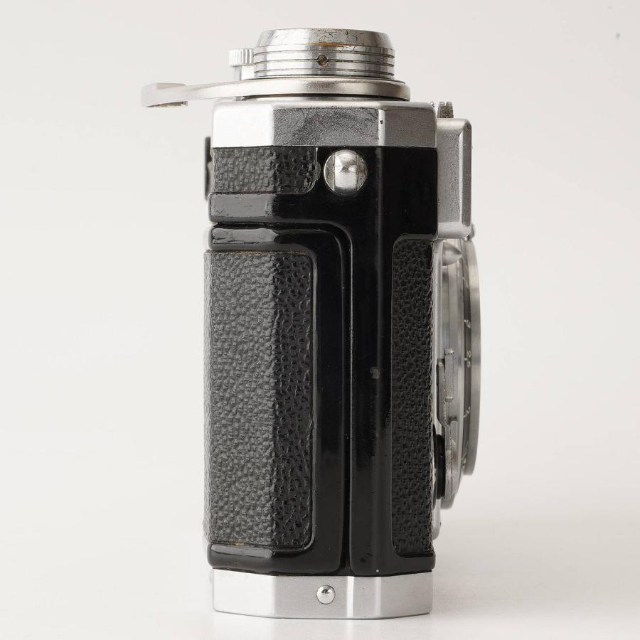 ニコン（Nikon） Nikon SP 35mm レンジファインダー カメラ