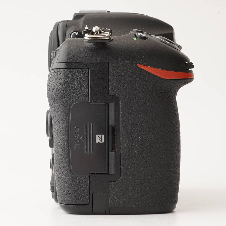 ニコン（Nikon） Nikon D500 ボディ 一眼レフ デジタルカメラ