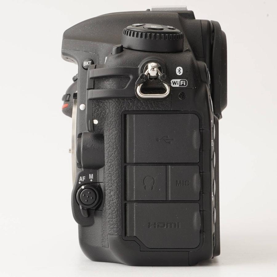 ニコン（Nikon） Nikon D500 ボディ 一眼レフ デジタルカメラ