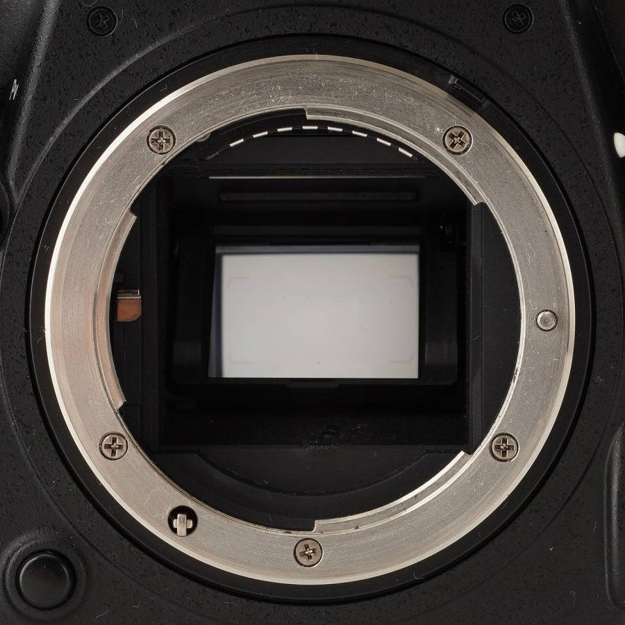 ニコン（Nikon） Nikon D500 ボディ 一眼レフ デジタルカメラ