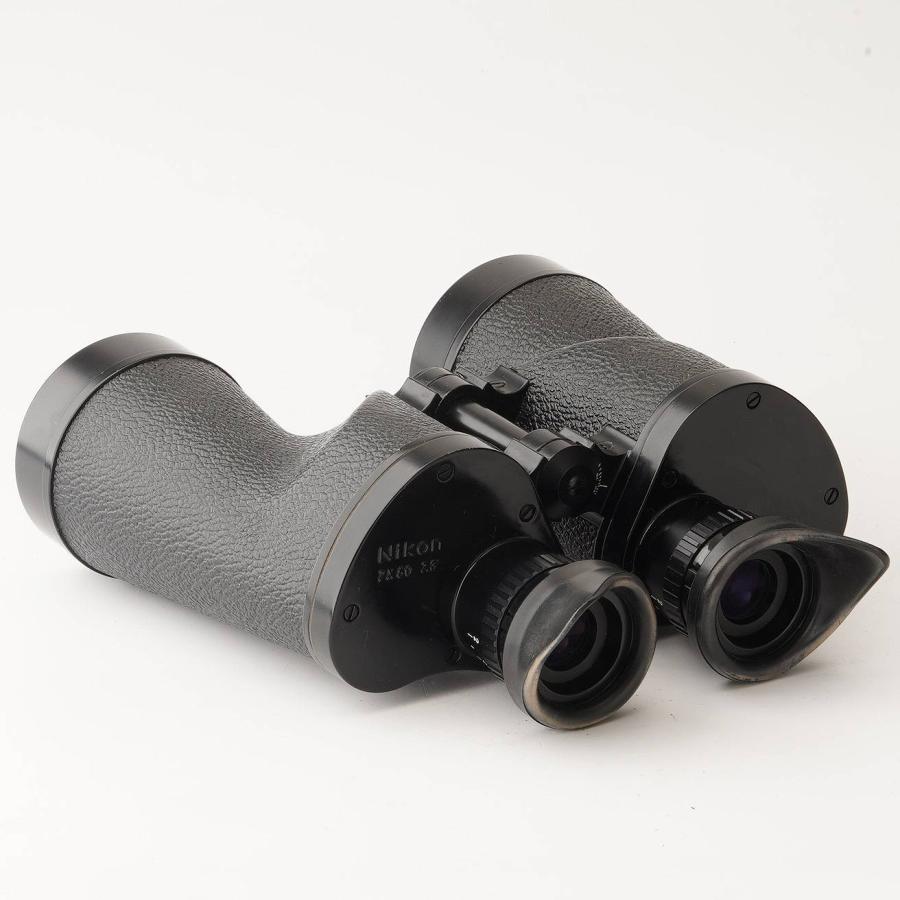 ニコン（Nikon） 双眼鏡 7x50 7.3° トロピカル IF HP 防水