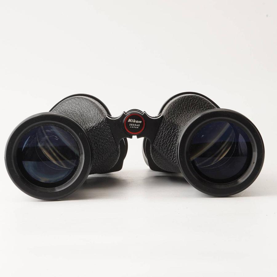 ニコン（Nikon） 双眼鏡 7x50 7.3° トロピカル IF HP 防水