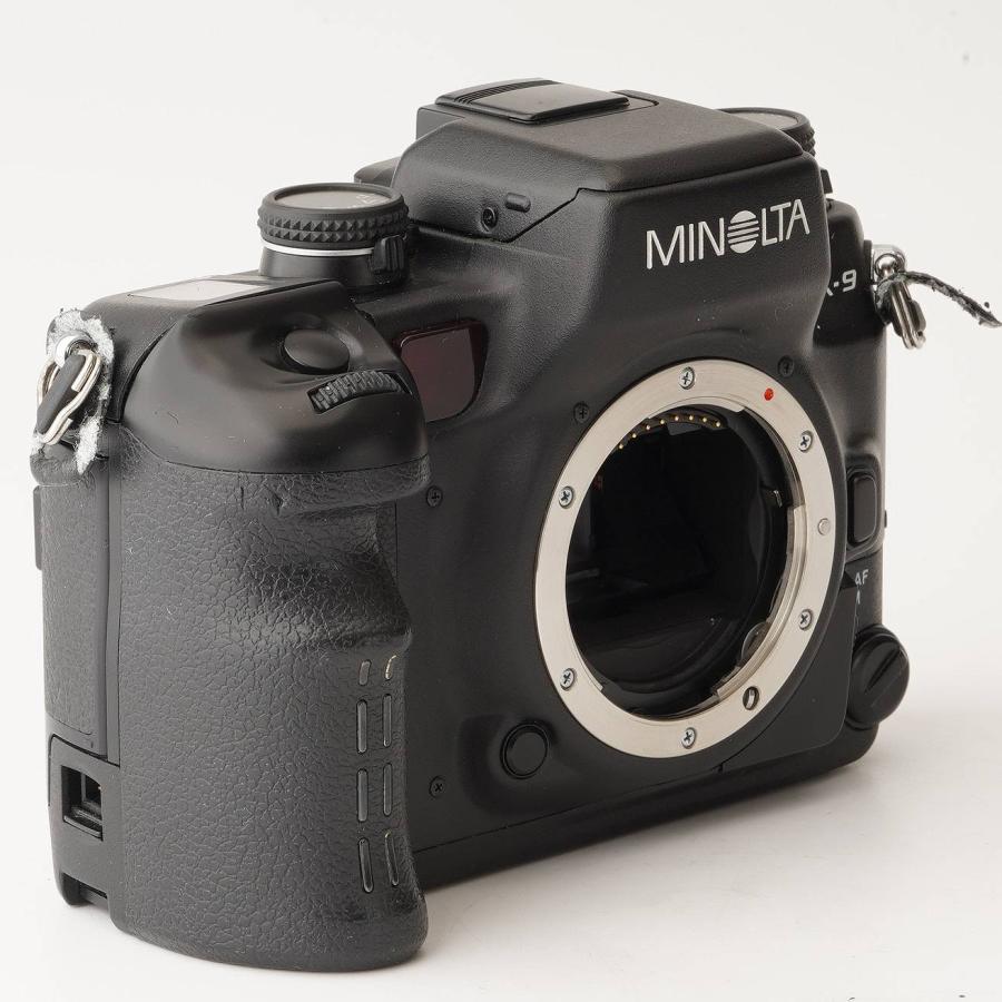 コニカミノルタ（KONICA MINOLTA） ミノルタ Minolta α-9 alpha-9