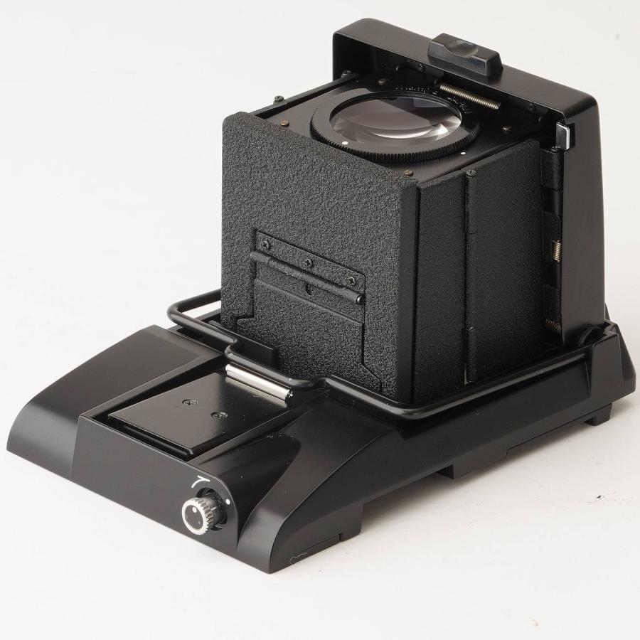 Mamiya（マミヤ） ウエストレベルファインダー M645 1000s用