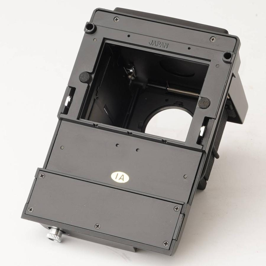 MAMIYA マミヤ M645シリーズ用 ウエストレベルファインダー Mamiya（マミヤ） ウエストレベルファインダー M645 1000s用